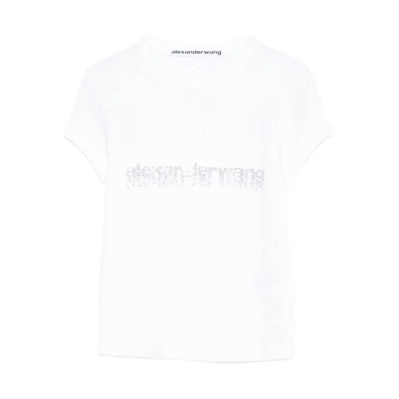 T Shirts White sold by Wanan Luxury