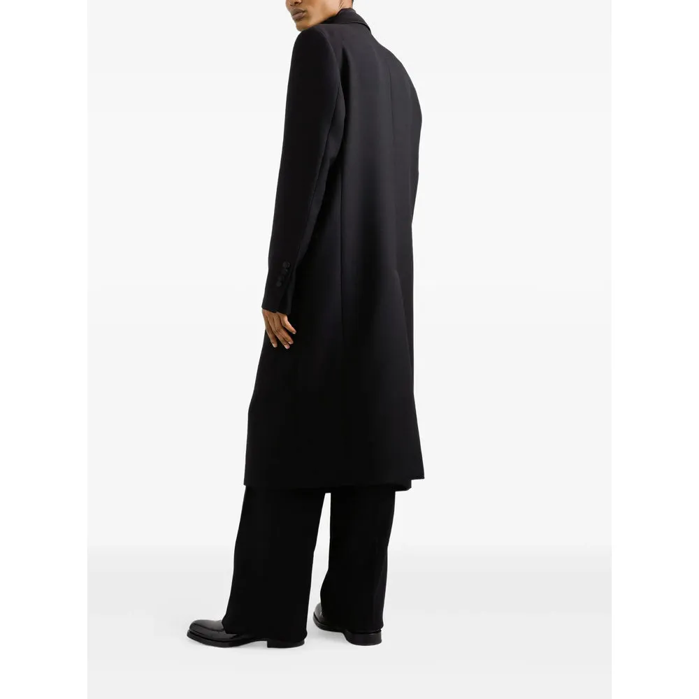 Coats Black sold by Wanan Luxury product image thumbnail 2