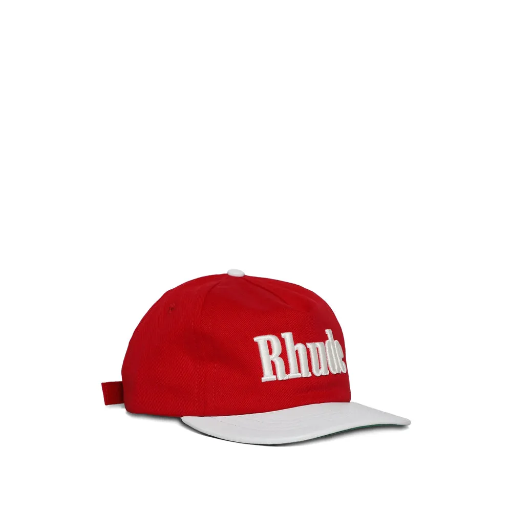 Caps Red, White sold by Wanan Luxury product image thumbnail 2