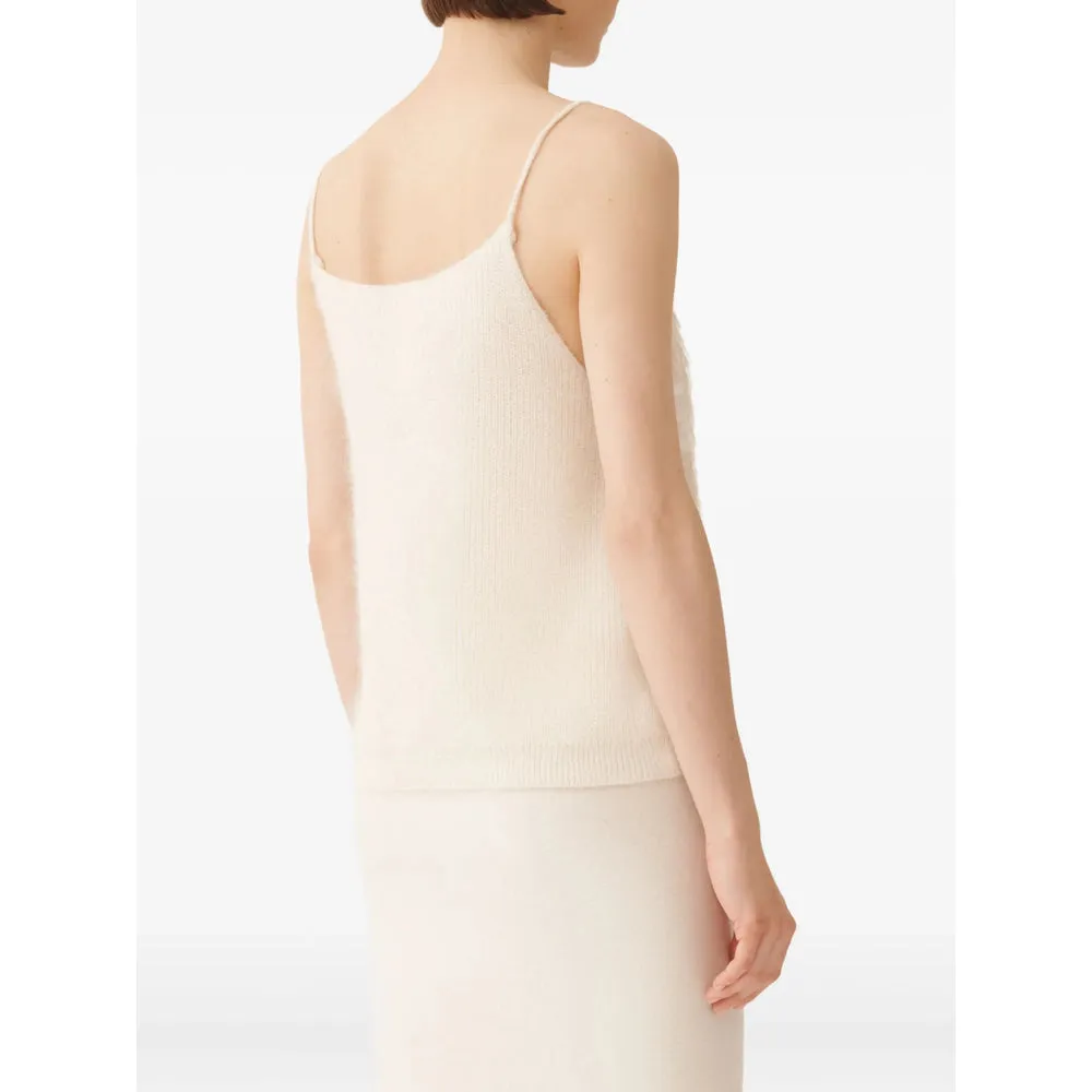 Sweaters White sold by Wanan Luxury product image thumbnail 3