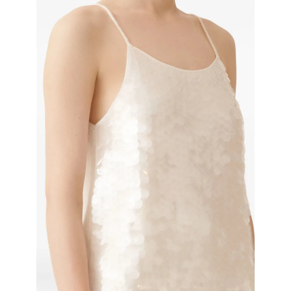 Sweaters White sold by Wanan Luxury product image thumbnail 4