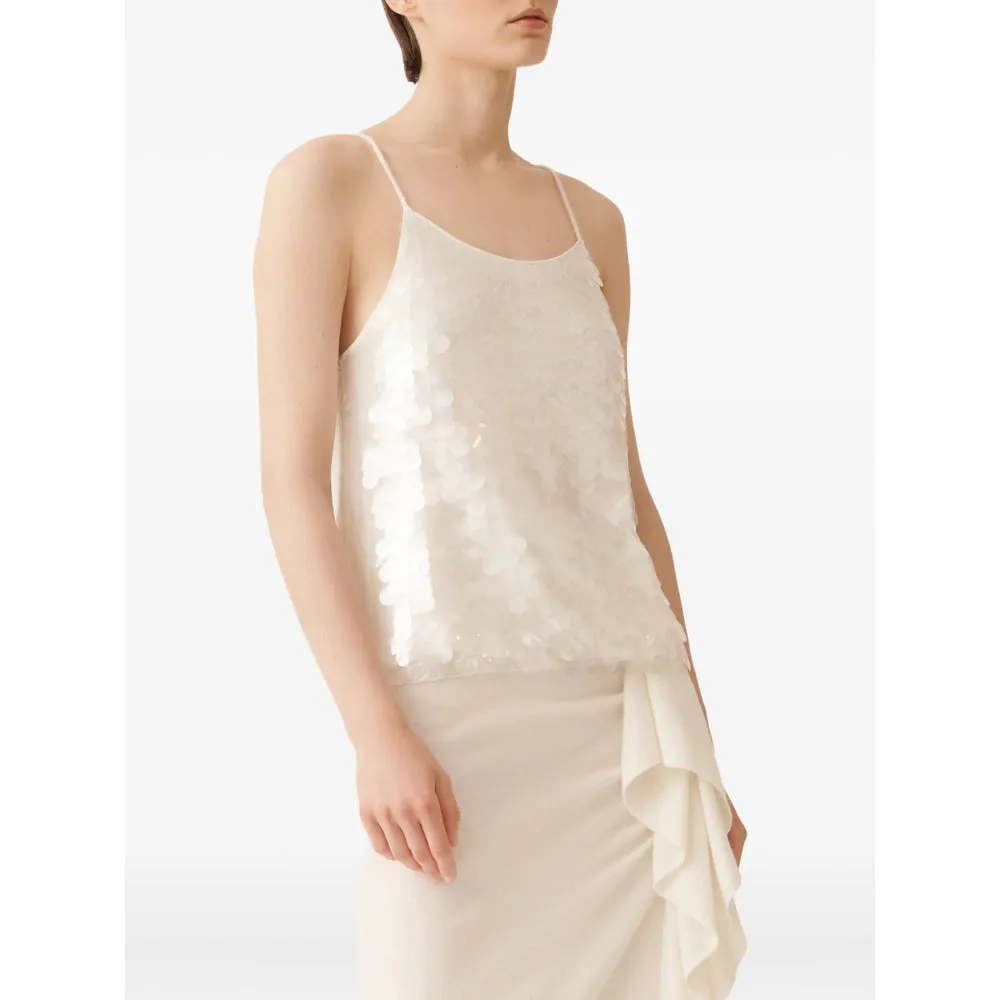 Sweaters White sold by Wanan Luxury product image thumbnail 2