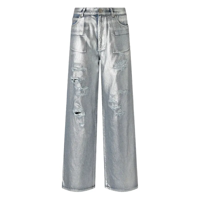 Denim Silver sold by Wanan Luxury