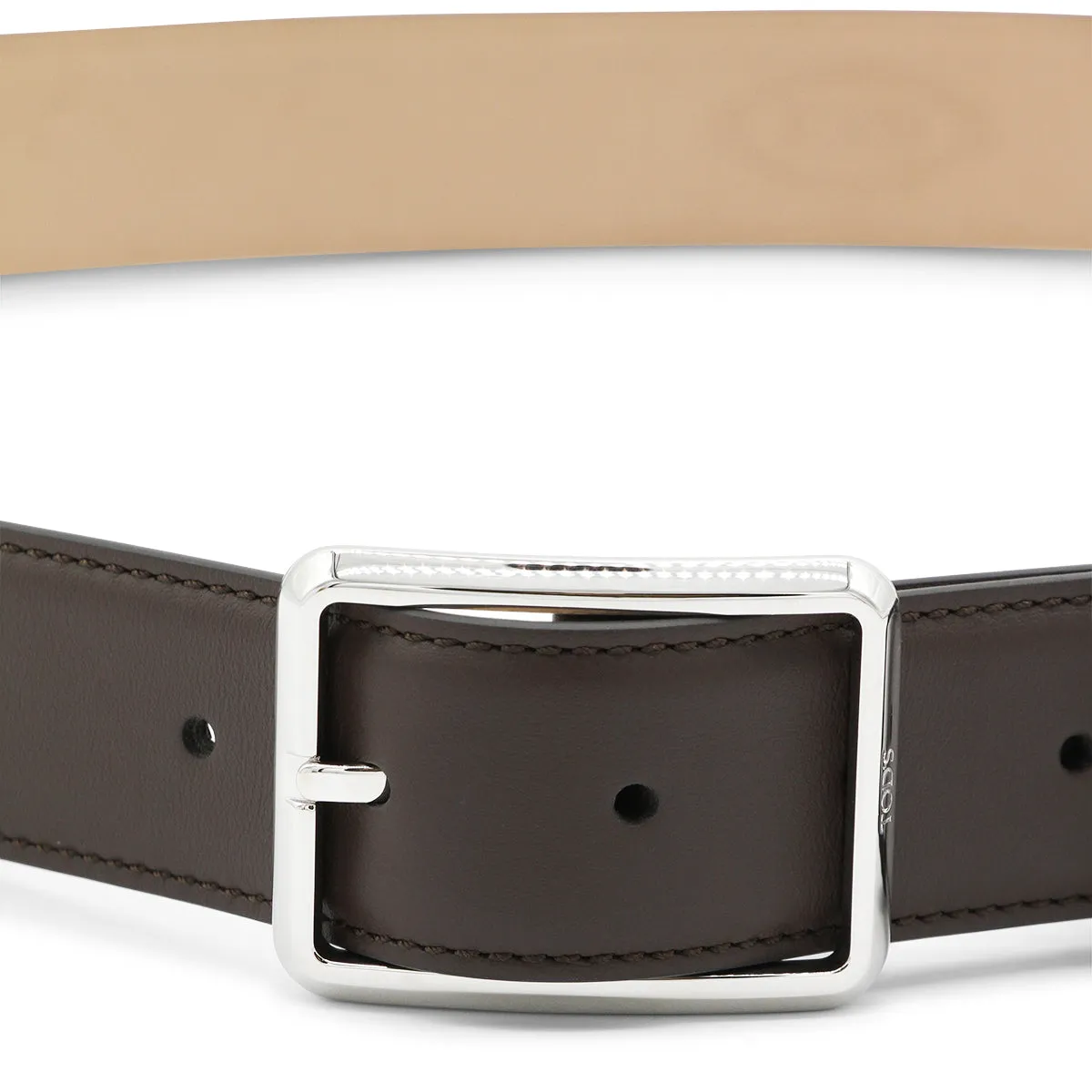 Belts Brown sold by Wanan Luxury