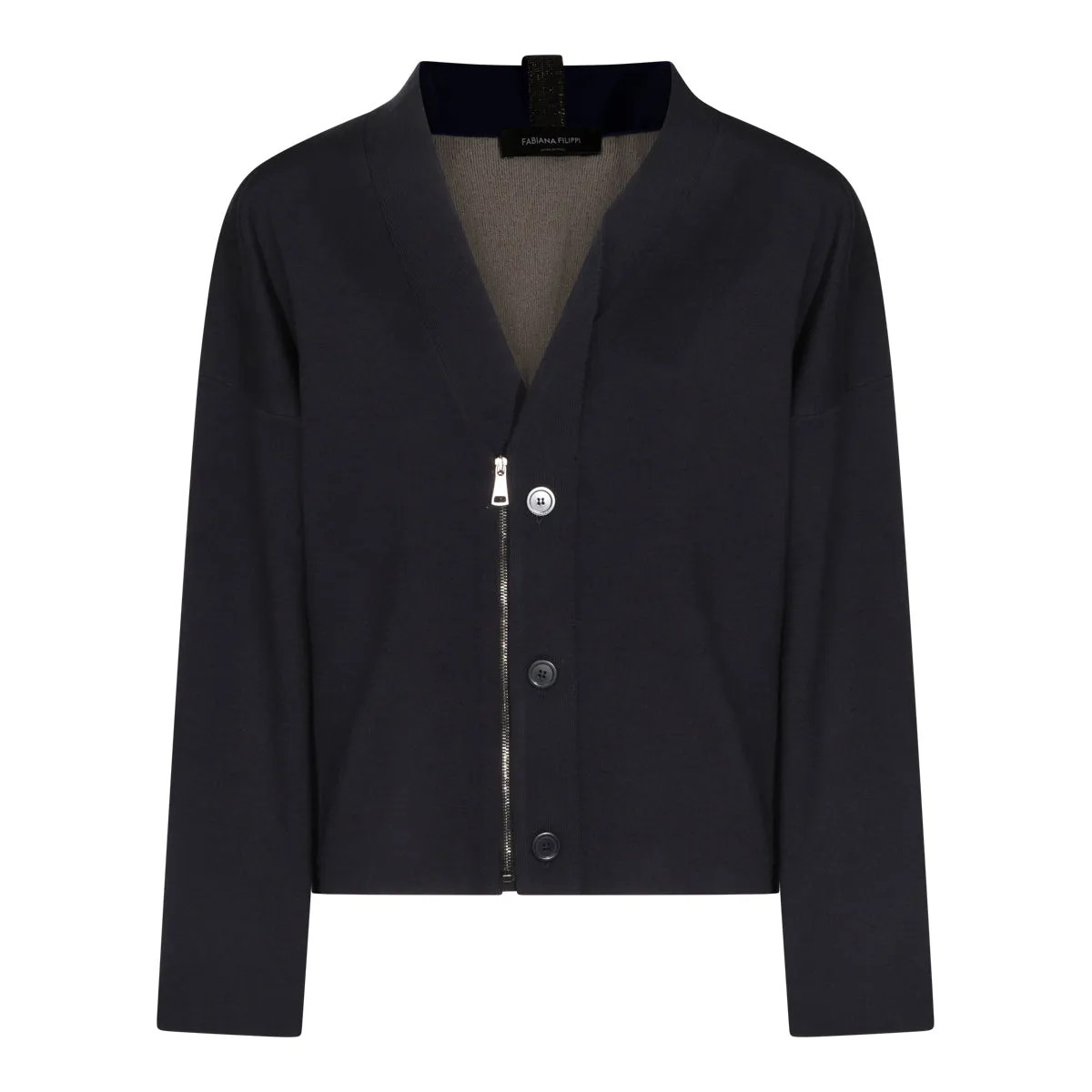 Sweaters Blue And Green sold by Wanan Luxury product image thumbnail 4