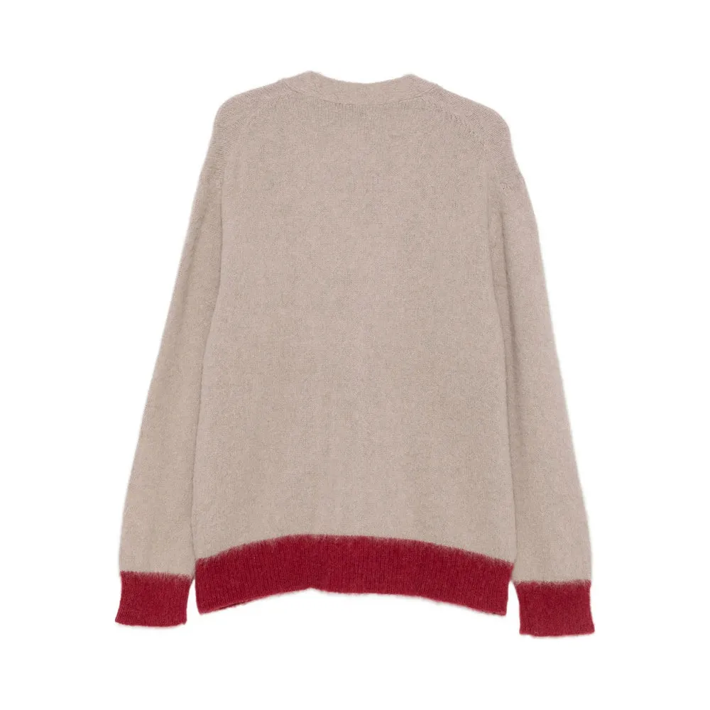Sweaters Neutral sold by Wanan Luxury product image thumbnail 3