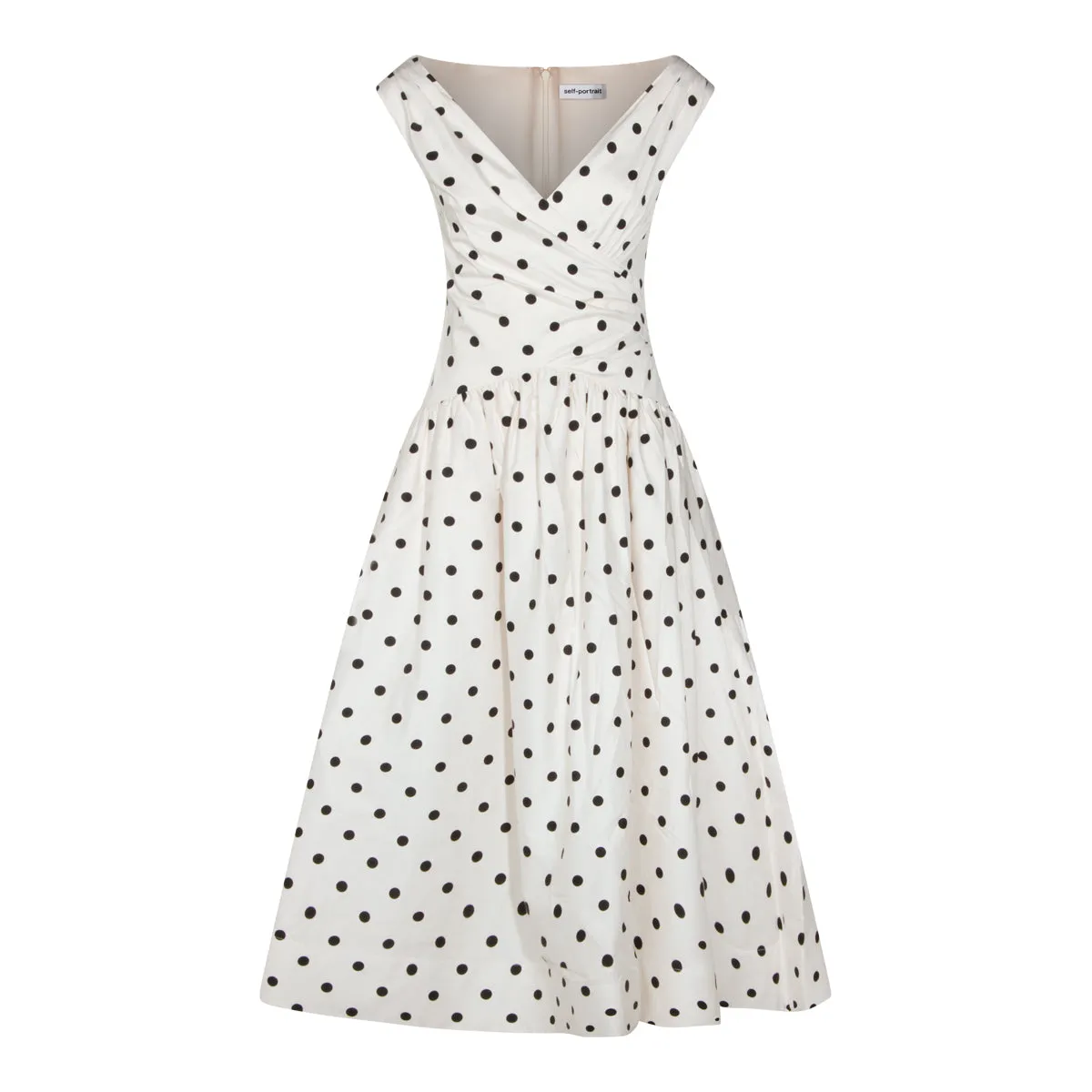 Dresses Light And Natural sold by Wanan Luxury product image thumbnail 4