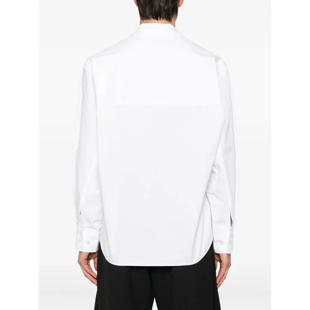 Shirts White sold by Wanan Luxury product image thumbnail 3