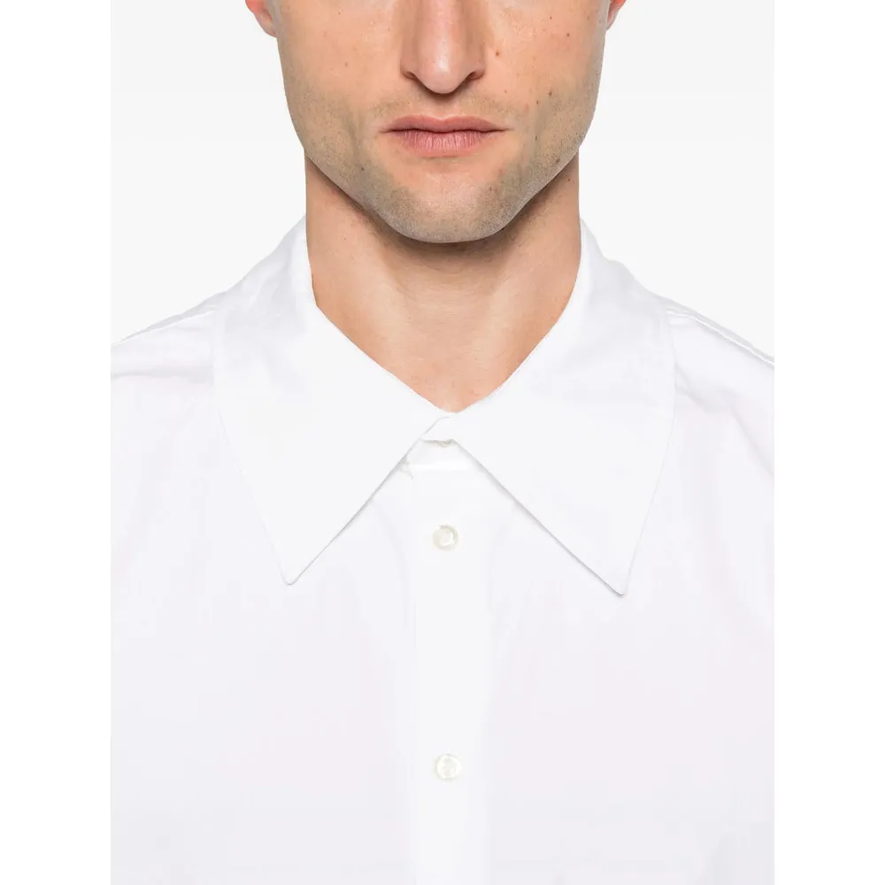 Shirts White sold by Wanan Luxury product image thumbnail 2