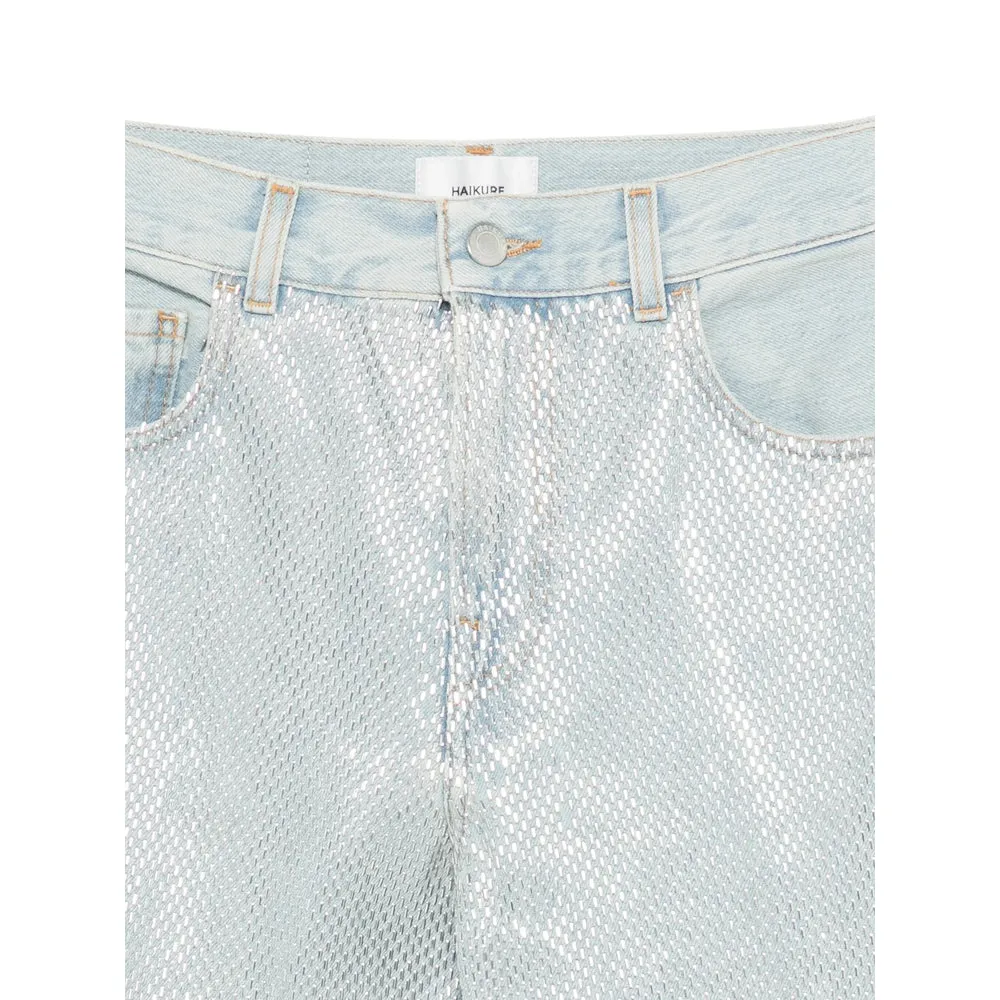 Denim sold by Wanan Luxury product image thumbnail 3