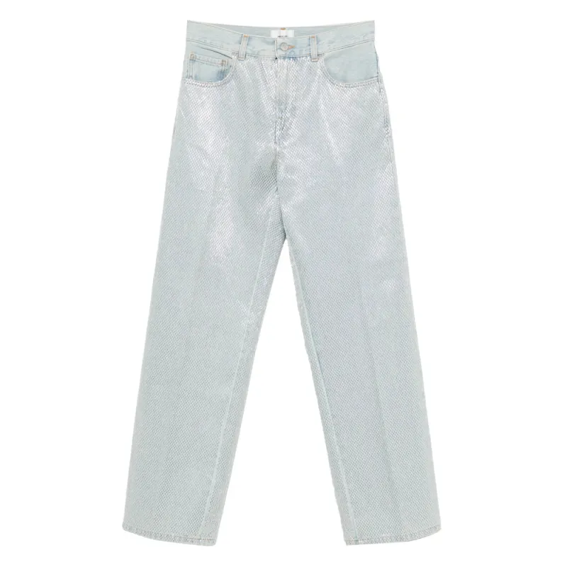 Denim sold by Wanan Luxury