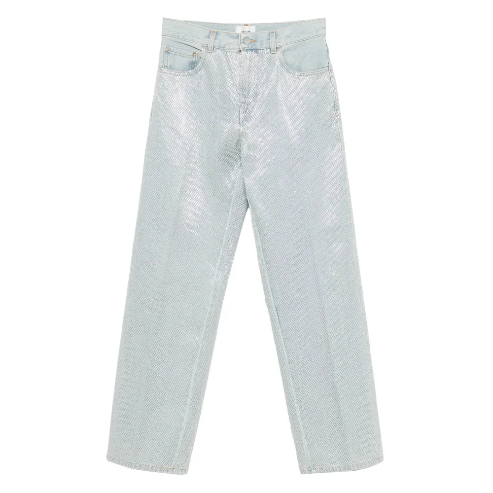 Denim sold by Wanan Luxury