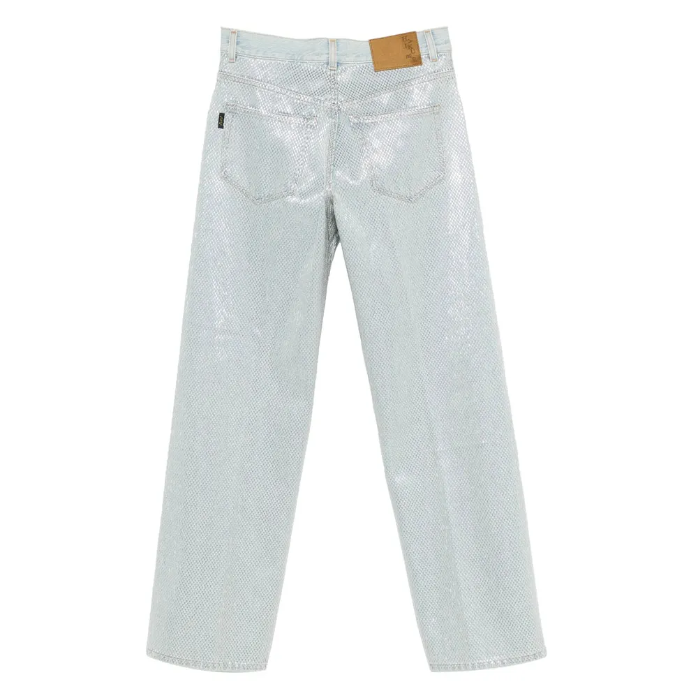 Denim sold by Wanan Luxury product image thumbnail 2