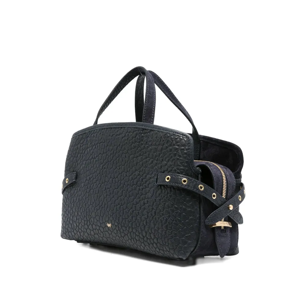 Bags Blue sold by Wanan Luxury product image thumbnail 4