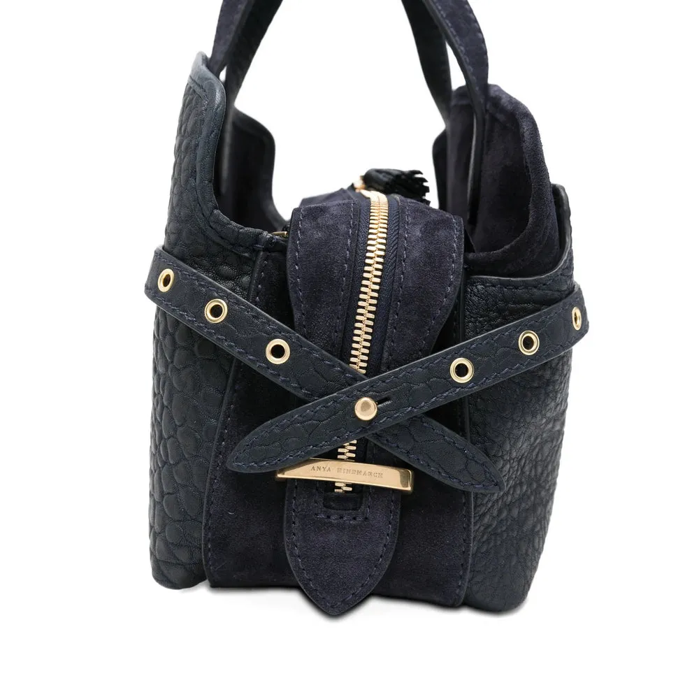 Bags Blue sold by Wanan Luxury product image thumbnail 3