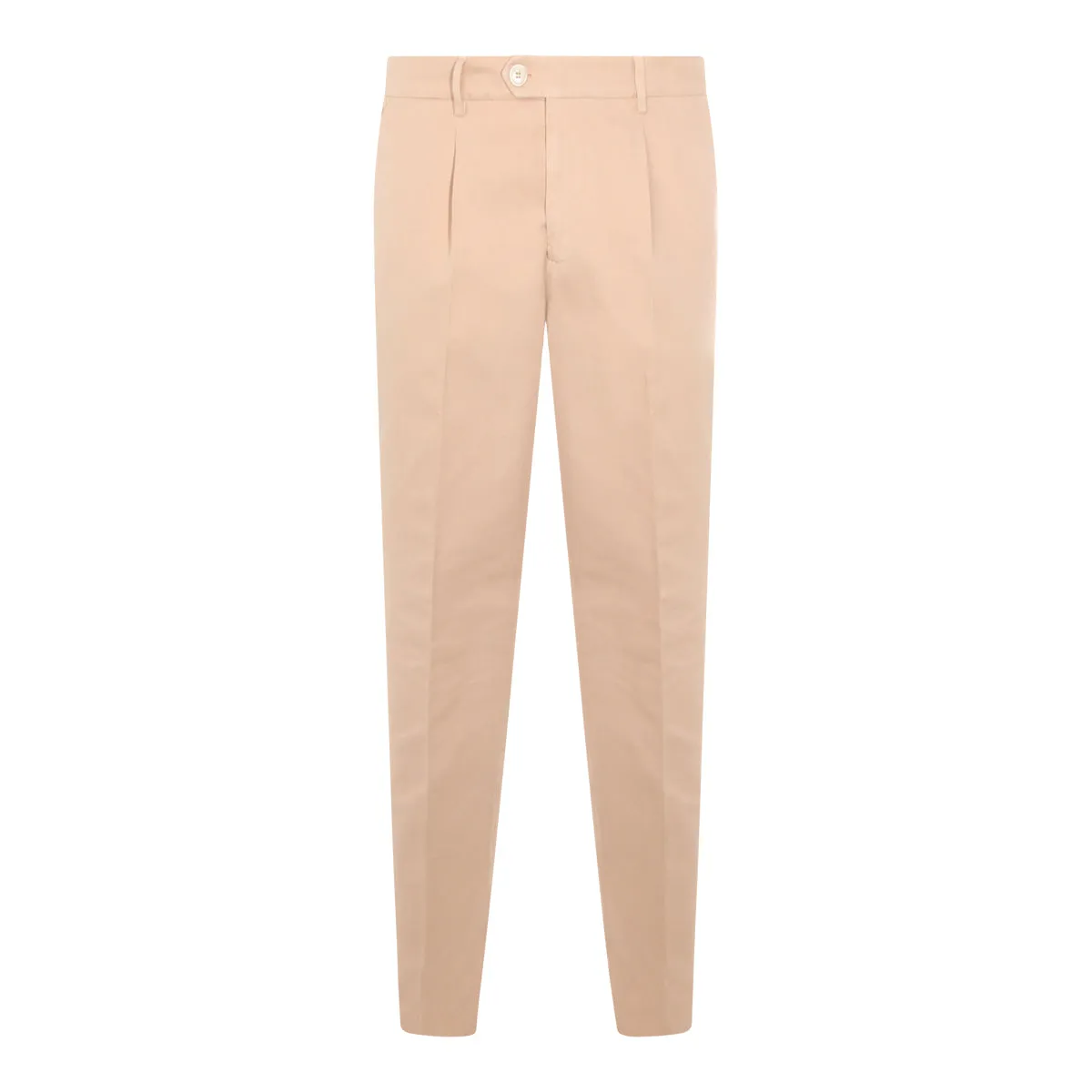 Trousers Brown sold by Wanan Luxury product image thumbnail 3