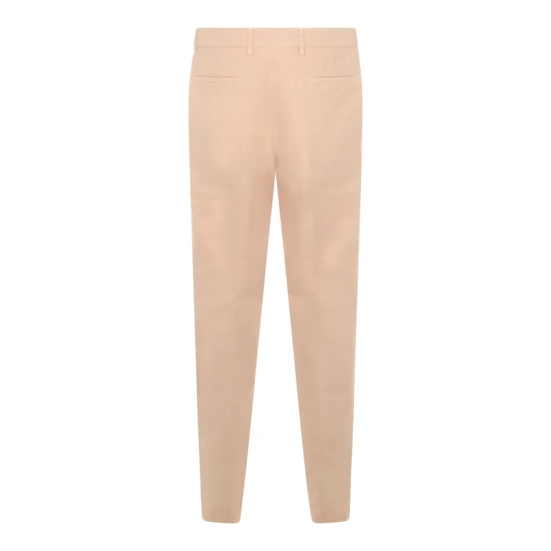 Trousers Brown sold by Wanan Luxury