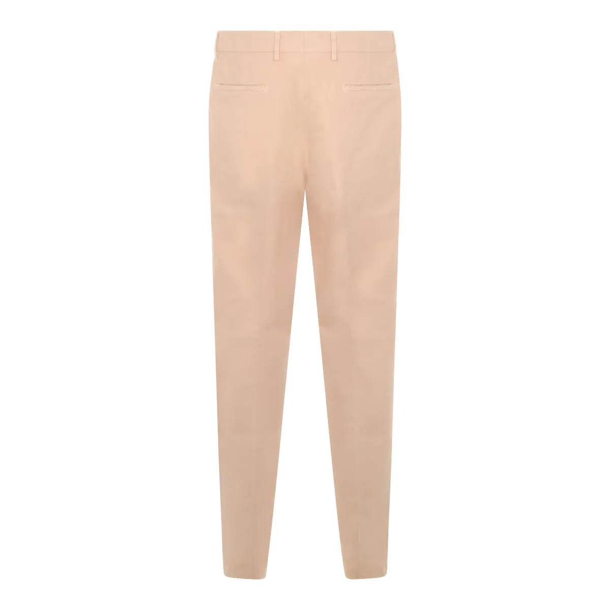 Trousers Brown sold by Wanan Luxury