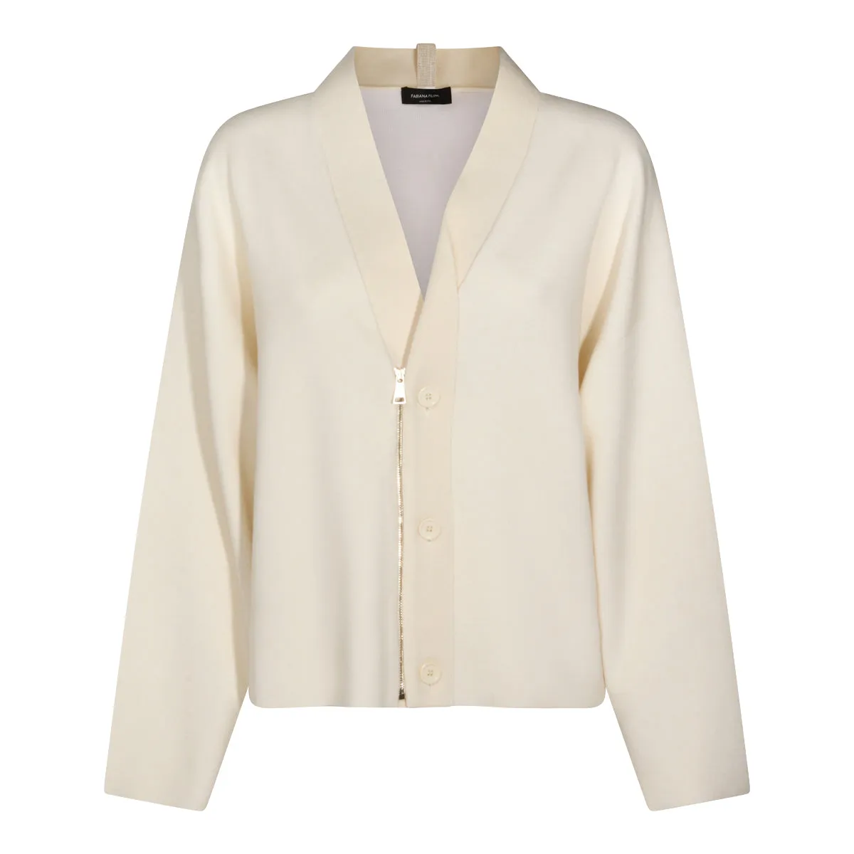 Sweaters Burro sold by Wanan Luxury product image thumbnail 4