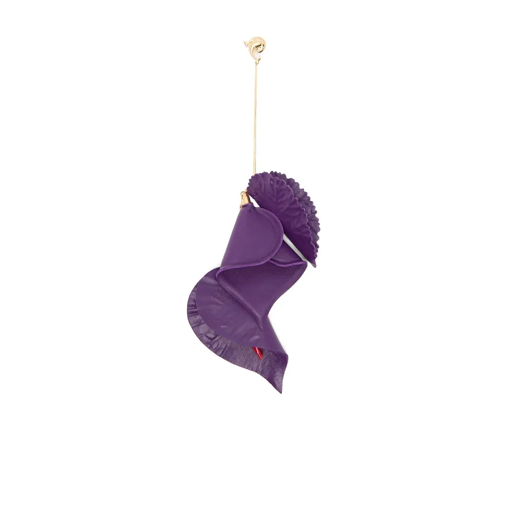 Jewellery Gold/Purple sold by Wanan Luxury