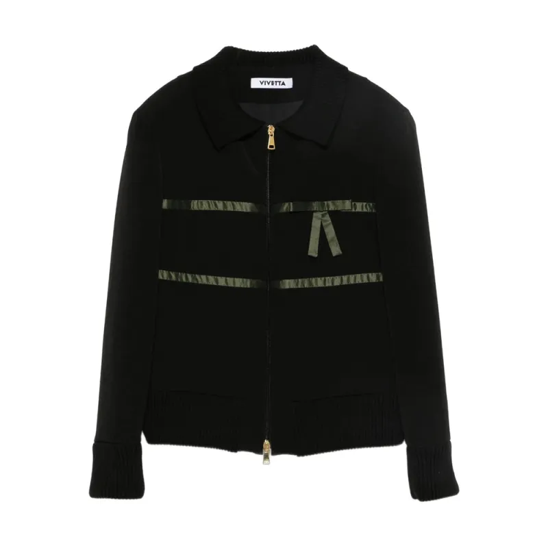 Outerwears Black sold by Wanan Luxury