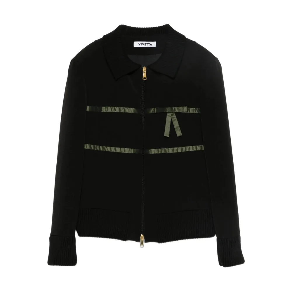 Outerwears Black sold by Wanan Luxury