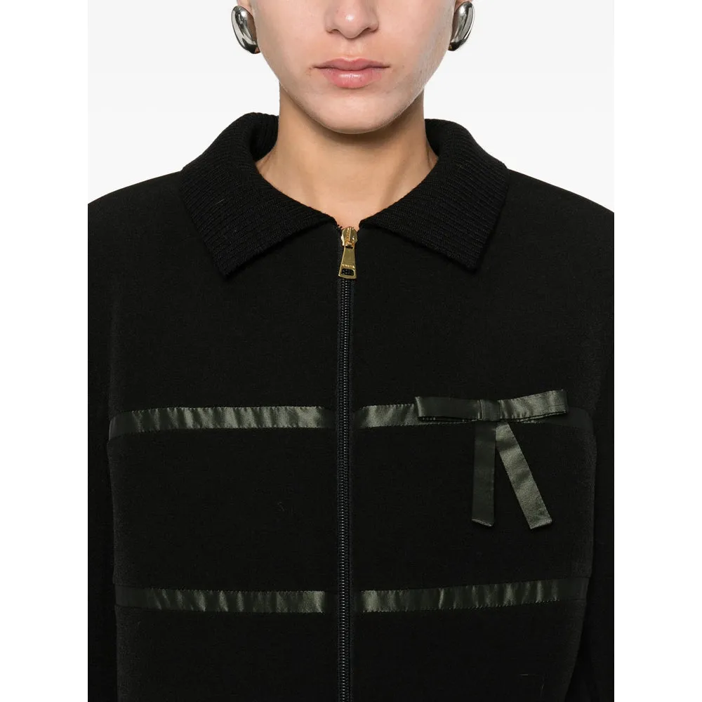 Outerwears Black sold by Wanan Luxury product image thumbnail 3