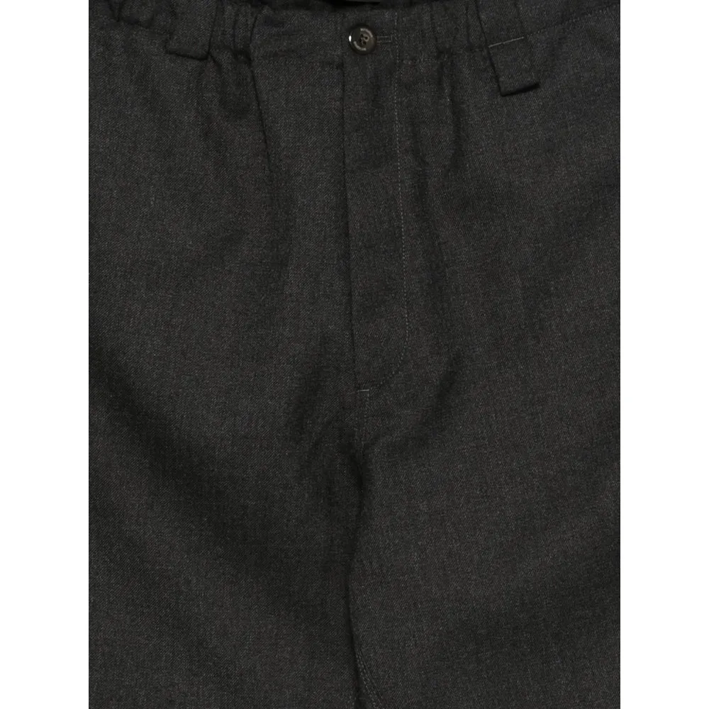 Pants Gray sold by Wanan Luxury product image thumbnail 2