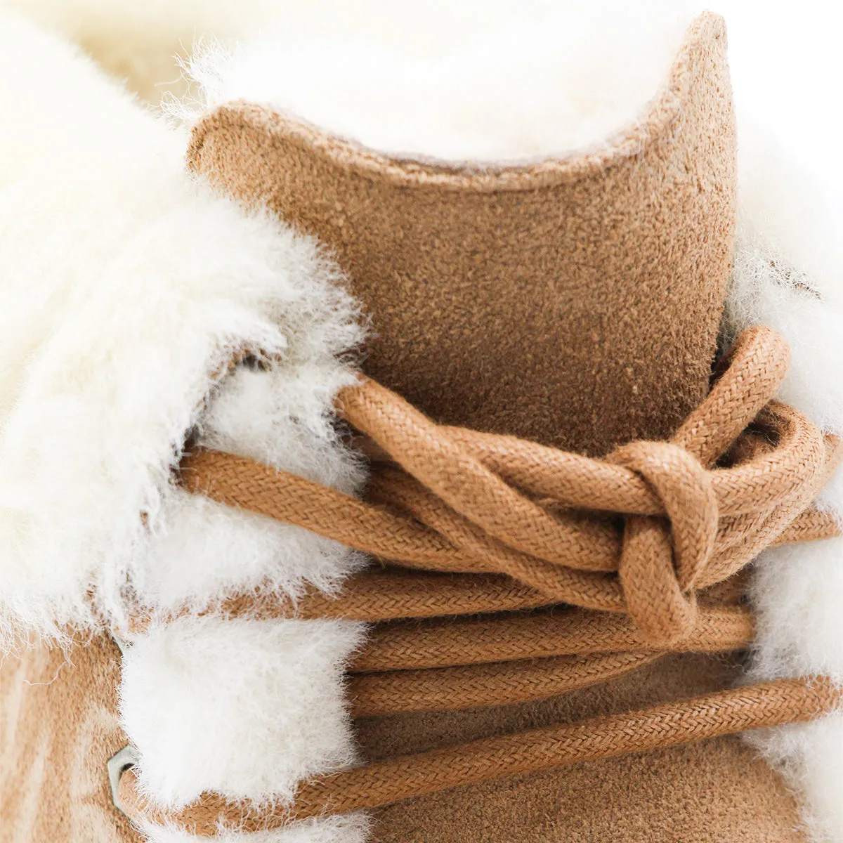 Boots Chestnut sold by Wanan Luxury product image thumbnail 3