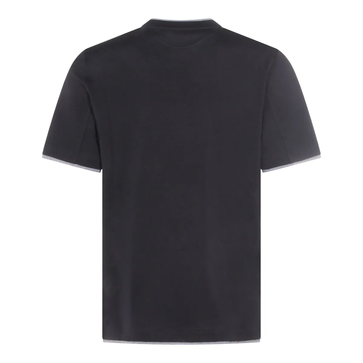 T-Shirts And Polos Navy sold by Wanan Luxury