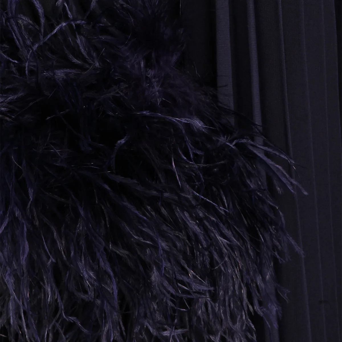 Dresses Blue And Green sold by Wanan Luxury product image thumbnail 2