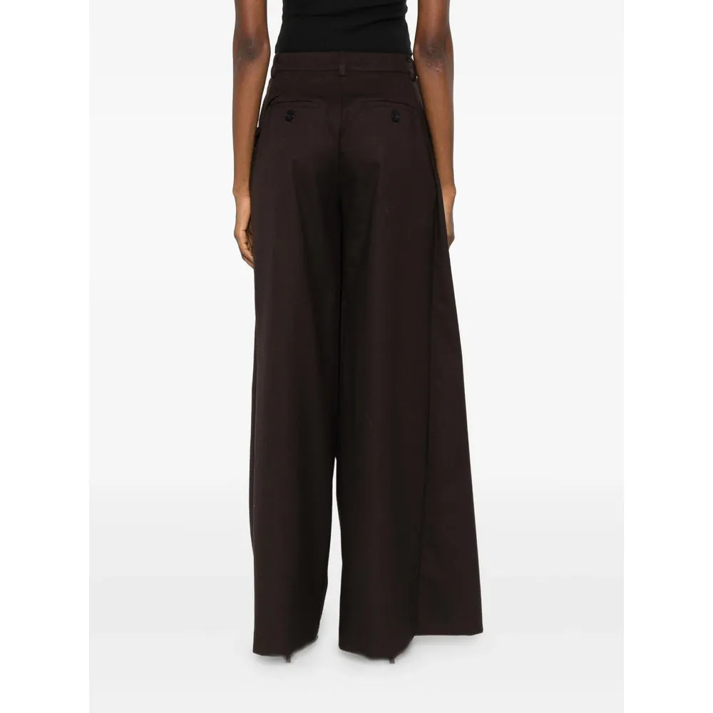 Pants Brown sold by Wanan Luxury product image thumbnail 5