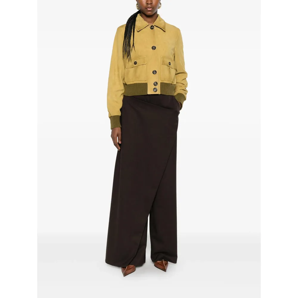 Pants Brown sold by Wanan Luxury product image thumbnail 2