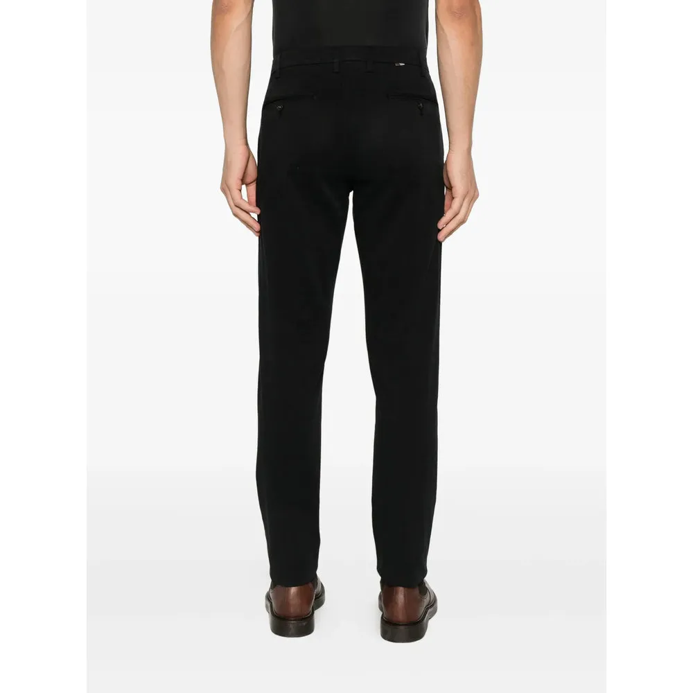Pants Black sold by Wanan Luxury product image thumbnail 4