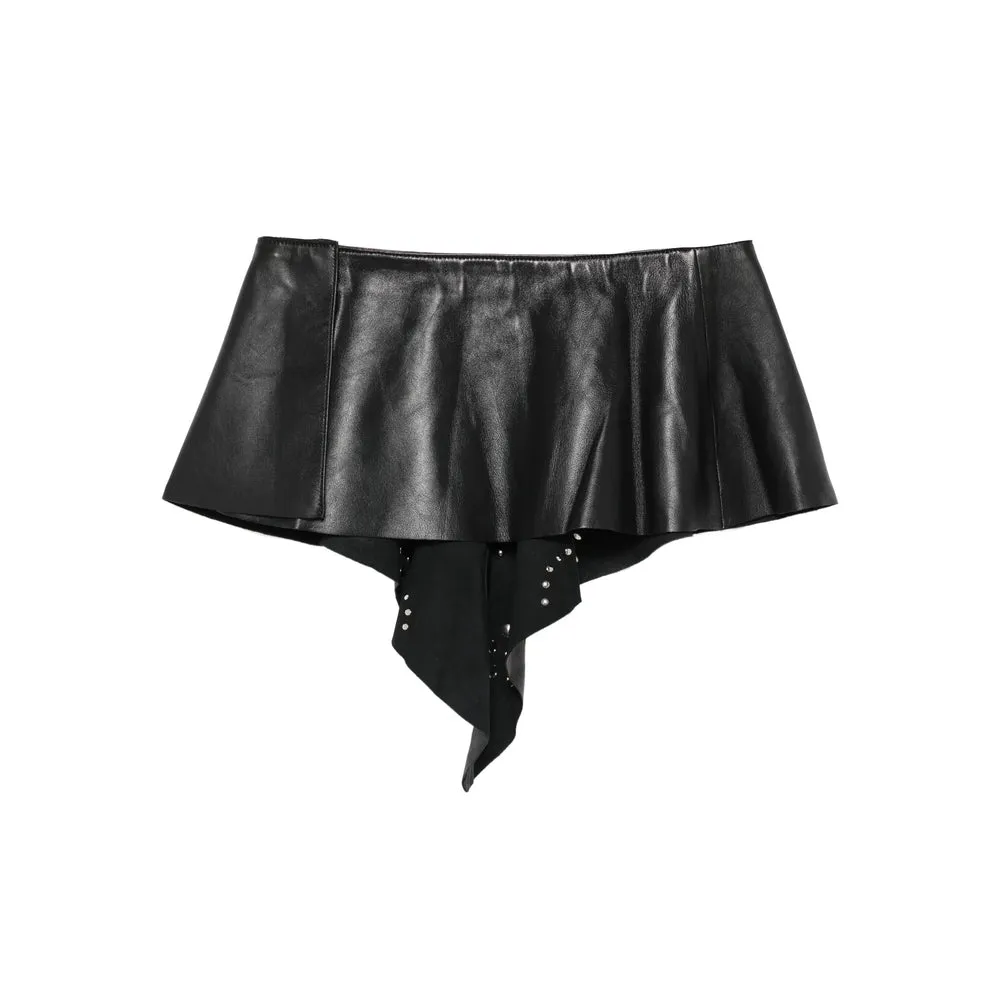 Skirts Black sold by Wanan Luxury product image thumbnail 3