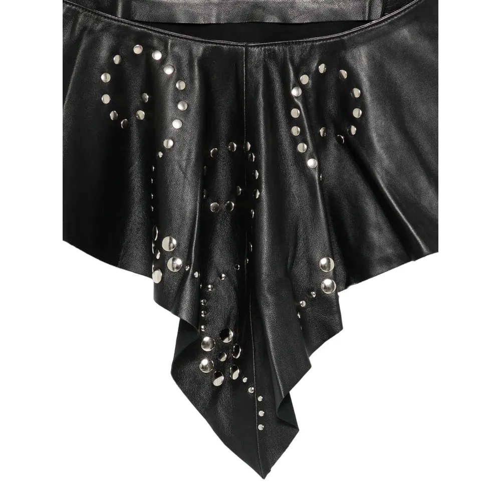 Skirts Black sold by Wanan Luxury product image thumbnail 2