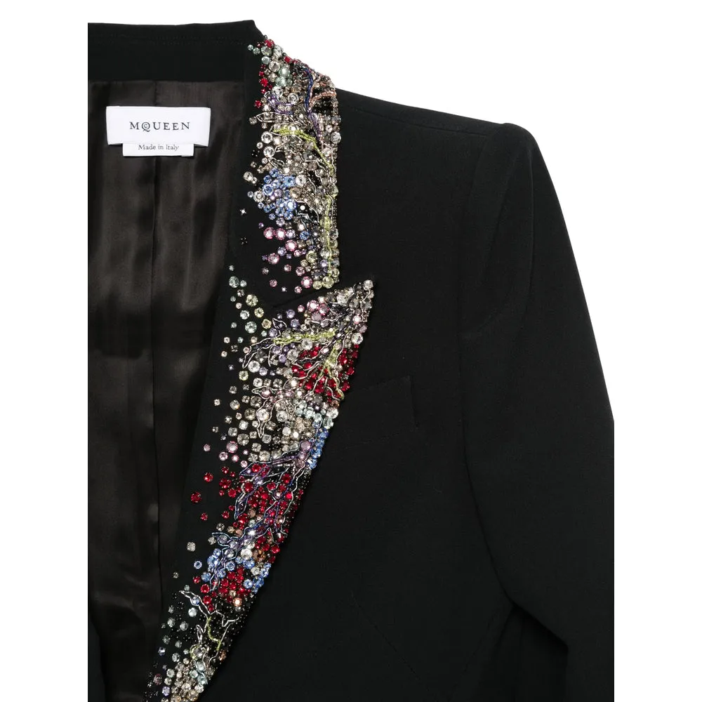 Outerwears Black sold by Wanan Luxury product image thumbnail 3