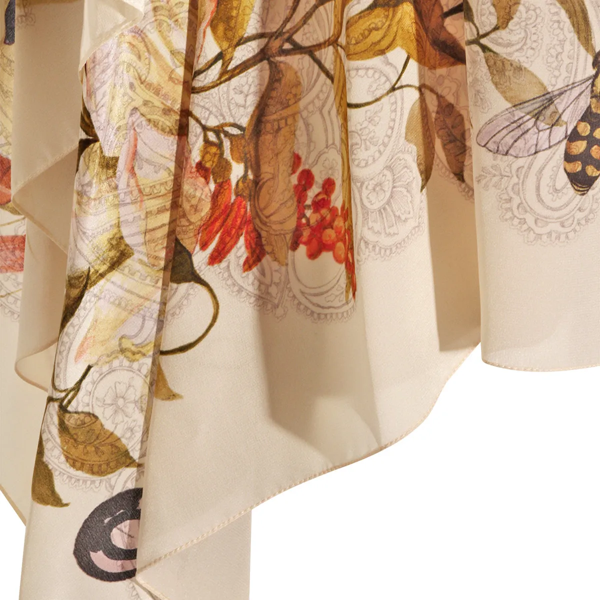 Top Beige/Multi sold by Wanan Luxury product image thumbnail 2