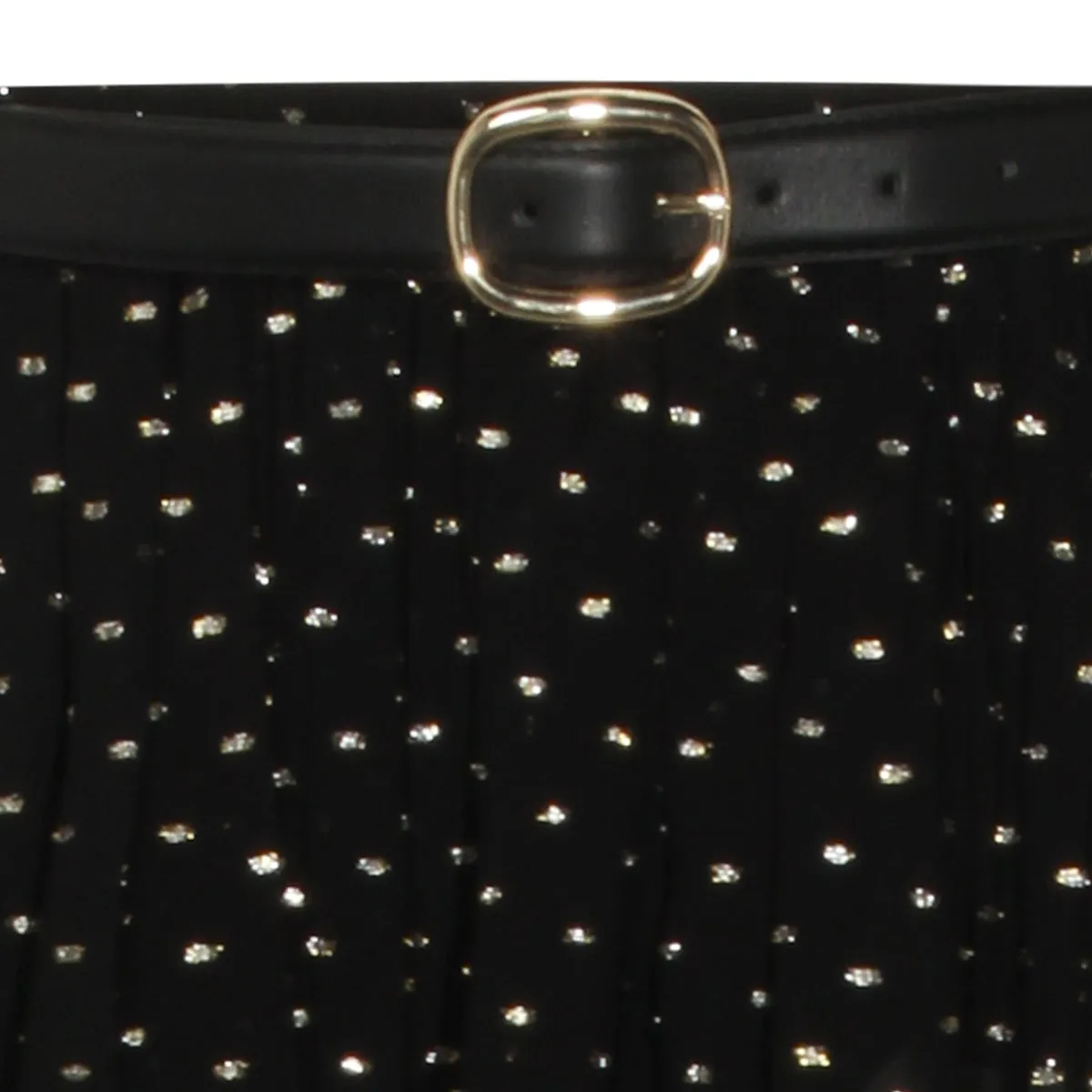 Skirts Blacks And Greys sold by Wanan Luxury product image thumbnail 2