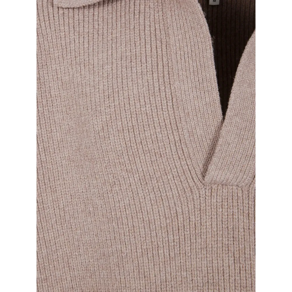 Sweaters Neutral sold by Wanan Luxury product image thumbnail 3