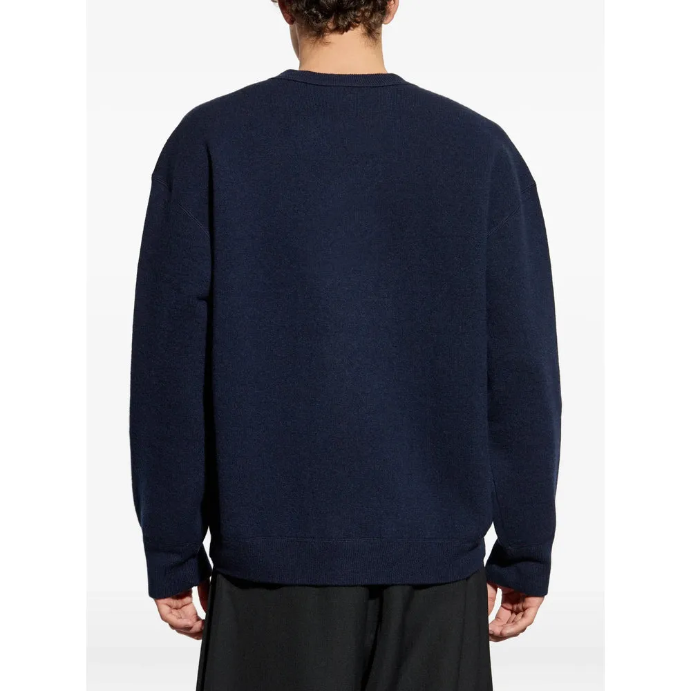 Sweatshirts Blue sold by Wanan Luxury product image thumbnail 4