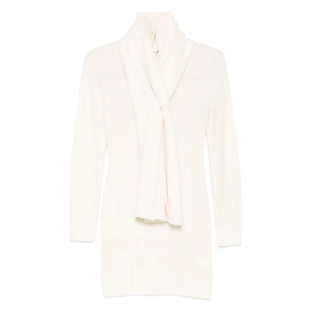 Dresses Neutral sold by Wanan Luxury