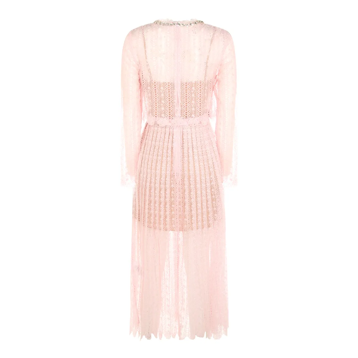 Dresses Light And Natural sold by Wanan Luxury