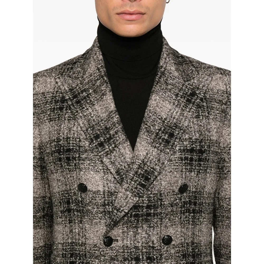 Jackets Brown sold by Wanan Luxury product image thumbnail 4