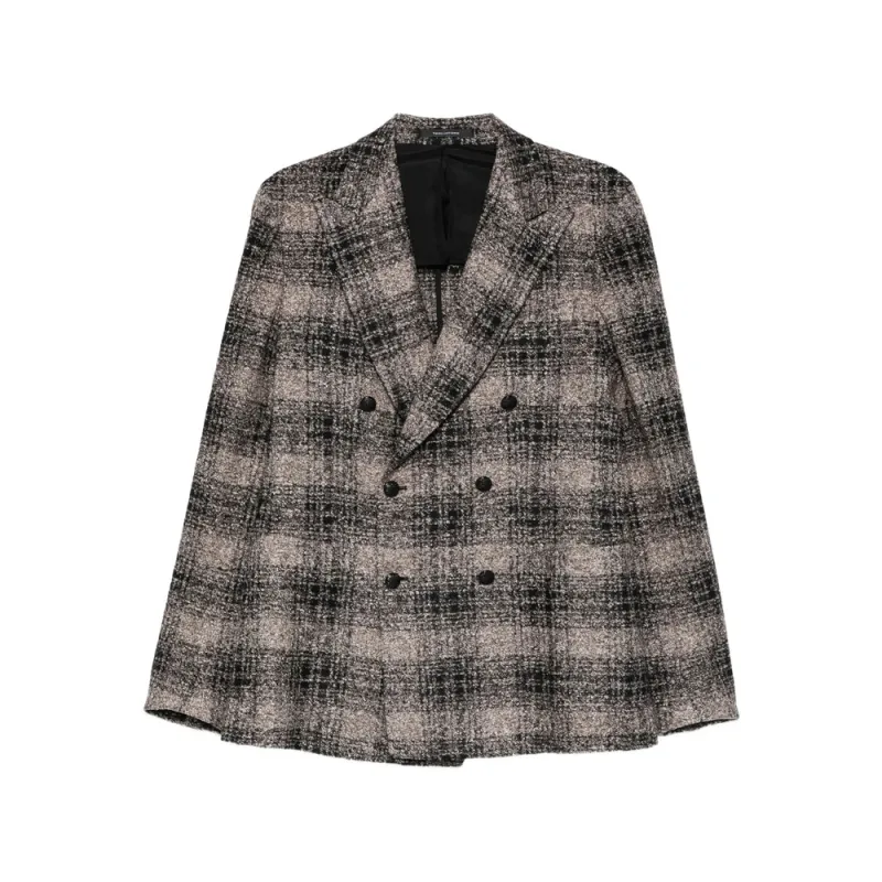 Jackets Brown sold by Wanan Luxury