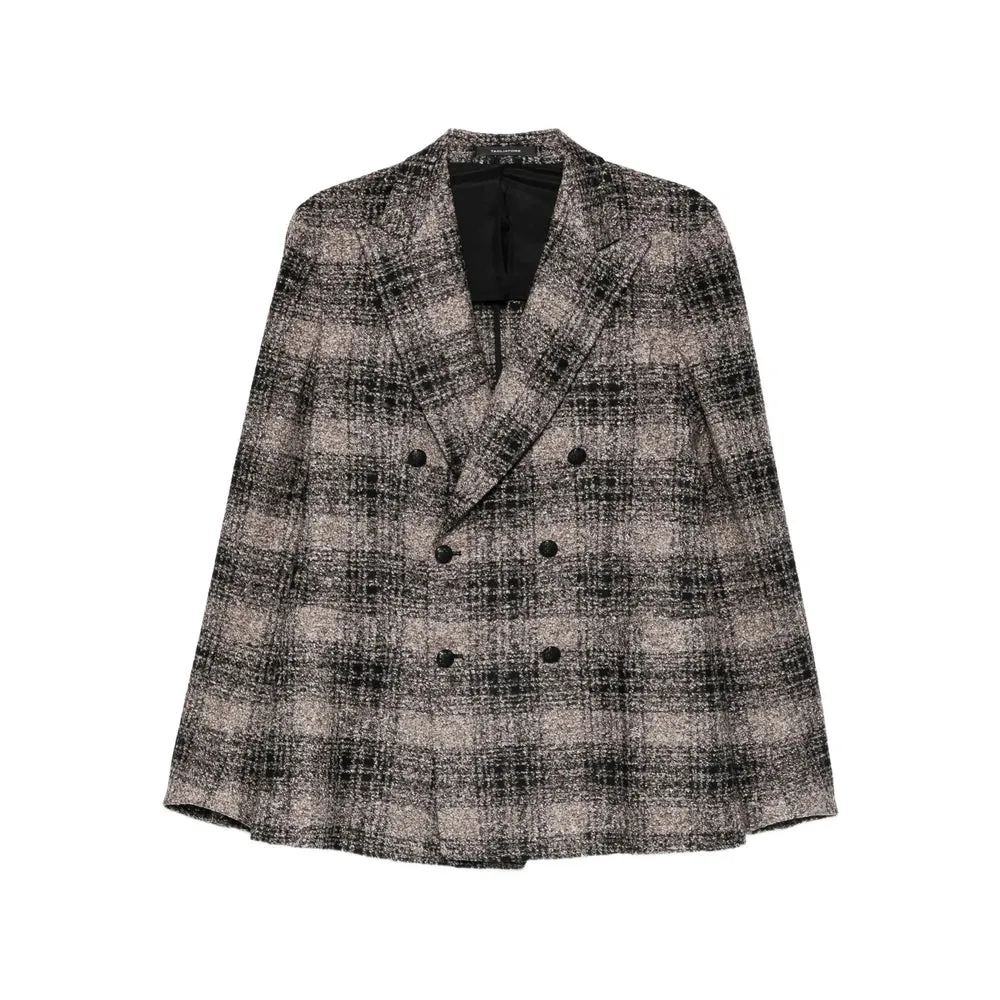 Jackets Brown sold by Wanan Luxury