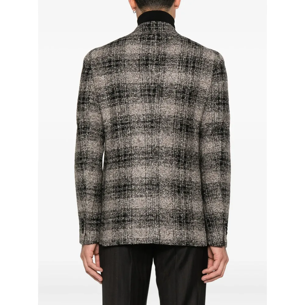 Jackets Brown sold by Wanan Luxury product image thumbnail 5