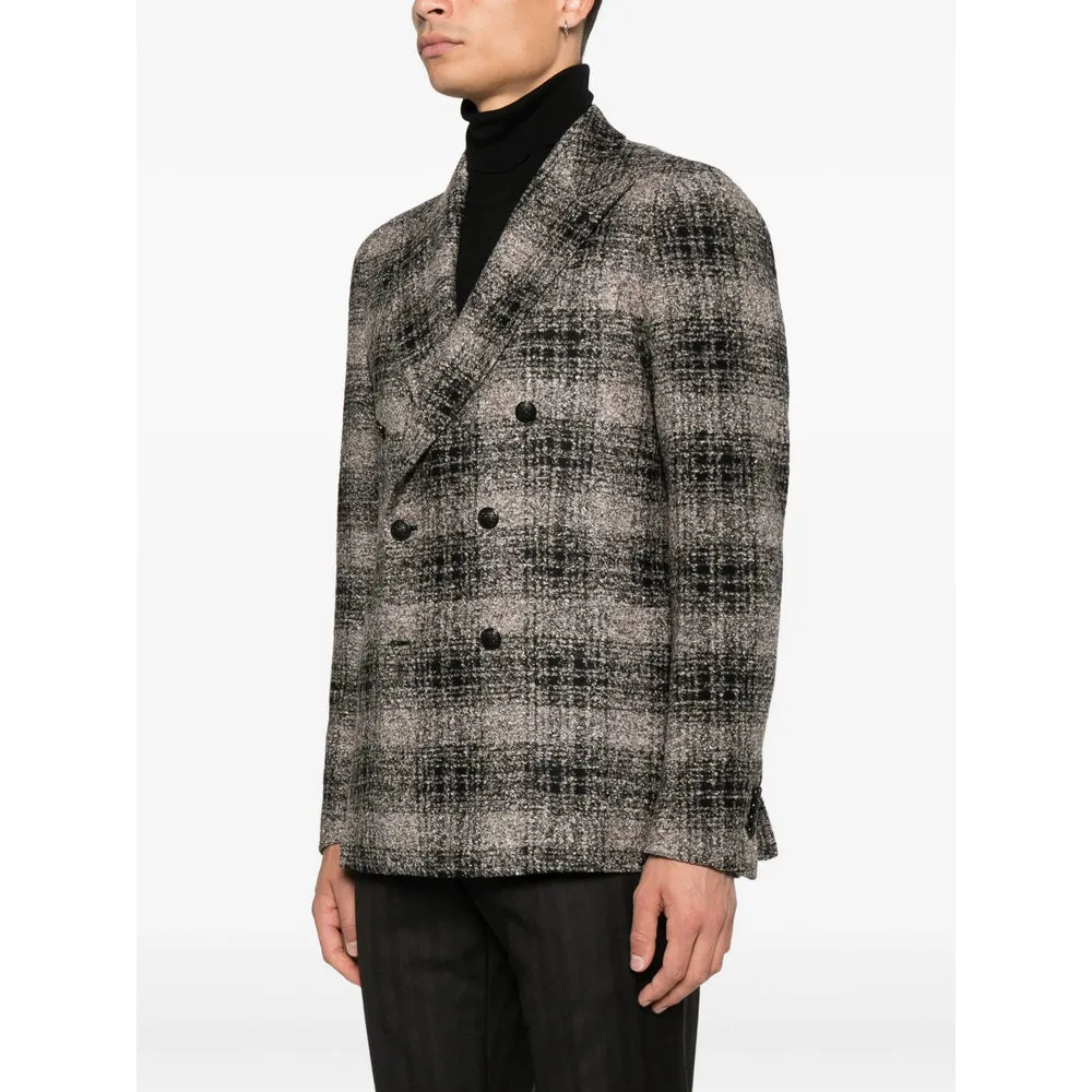 Jackets Brown sold by Wanan Luxury product image thumbnail 2