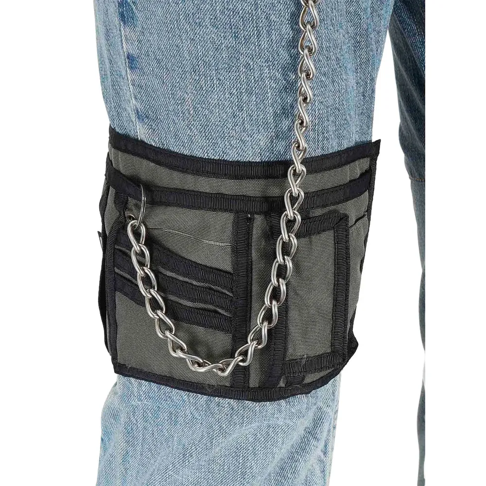 Denim Blue sold by Wanan Luxury product image thumbnail 3