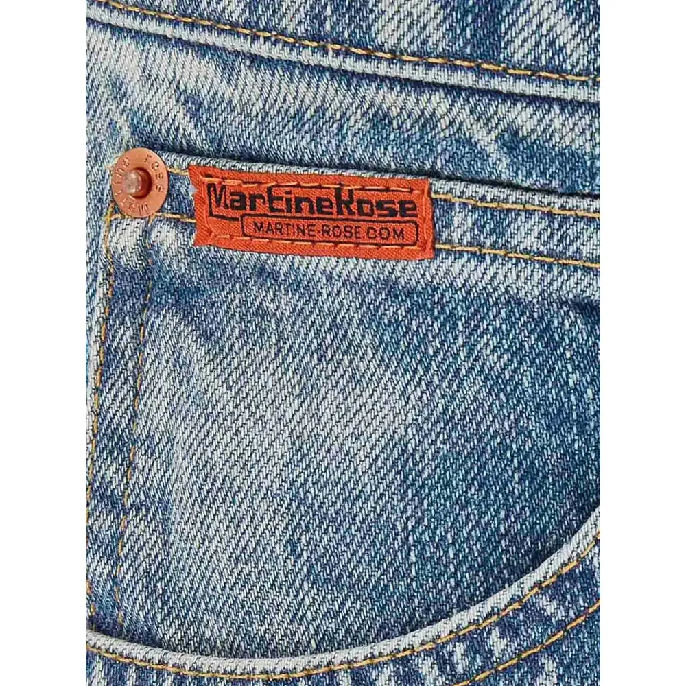 Denim Blue sold by Wanan Luxury product image thumbnail 4